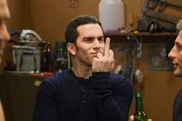 Кадр Всемогущие Джонсоны