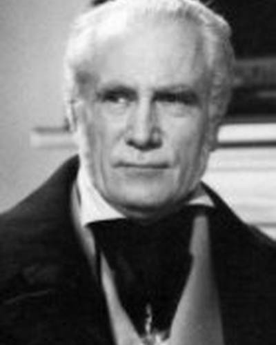 Джозеф О’Конор фото