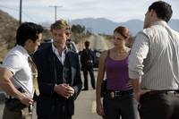 Кадр Менталист