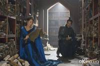 Кадр Мумия 3: Гробница Императора Драконов