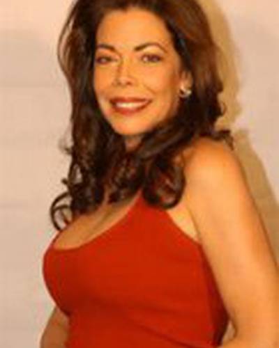 Жаннетт Лер фото