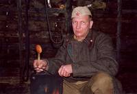 Кадр Кукушка