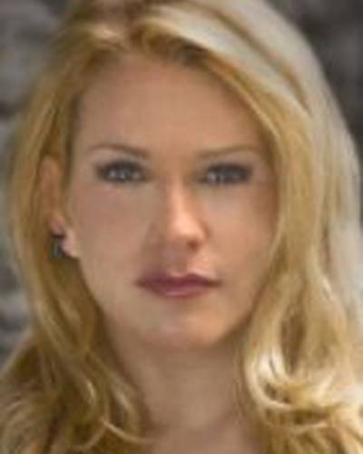 Синтия Бурк фото