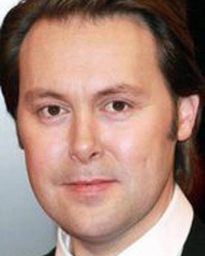 Кристиан МакКэй фото