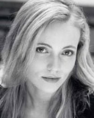 Элиз Пассамани фото