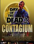Постер из фильма "День мертвецов 2: Эпидемия (видео)" - 1