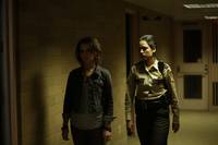 Кадр Мотель Бейтсов