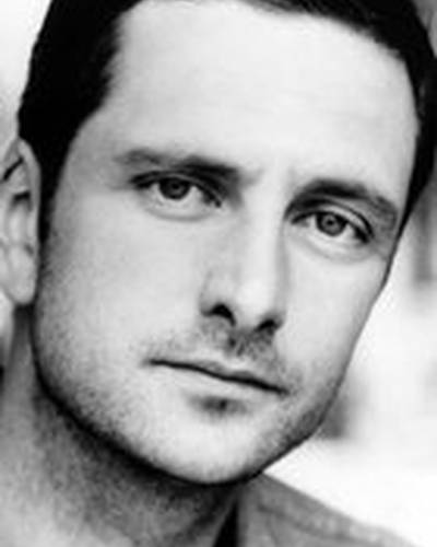 Николас Гливс фото