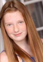 Алисса Петерсен фото