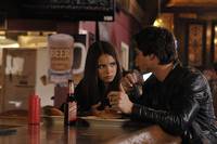 Кадр Дневники вампира