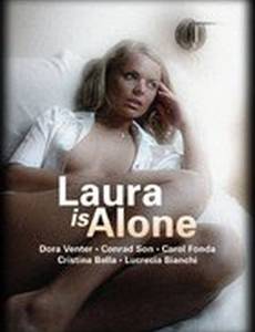 Одинокая Лаура (видео)