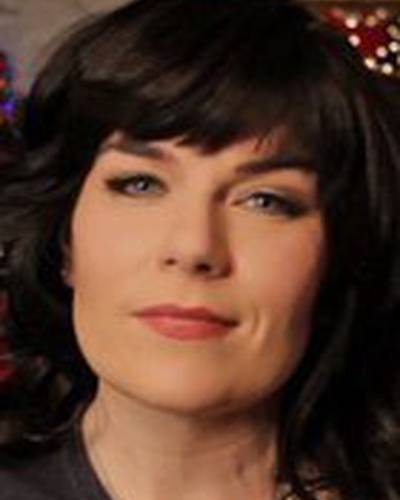 Карен Килгарифф фото