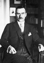 Томас Манн фото