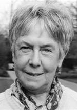 Лейла Хоффман фото