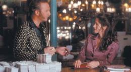 Кадр из фильма "3000 миль до Грейслэнда" - 1