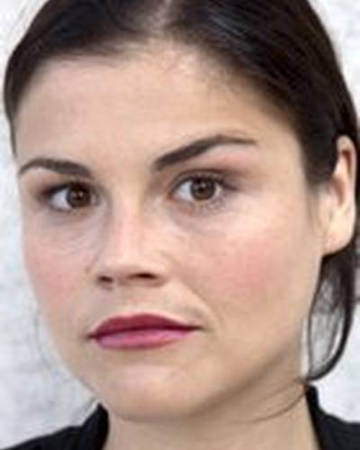 Катарина Вакернагель фото