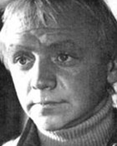 Виктор Перевалов фото