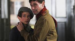 Кадр из фильма "Вундеркинд" - 1