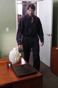 Кадр Роковая тайна