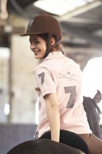 Кадр Мой первый раз