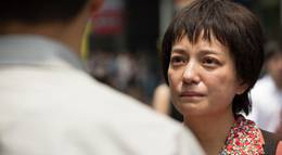 Кадр из фильма "Дорогой" - 2