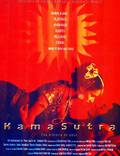 Постер из фильма "Кама Сутра: История любви" - 1