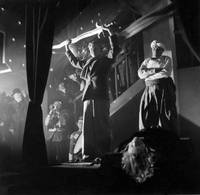 Кадр Тюрьма