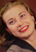 Пегги Дау фото