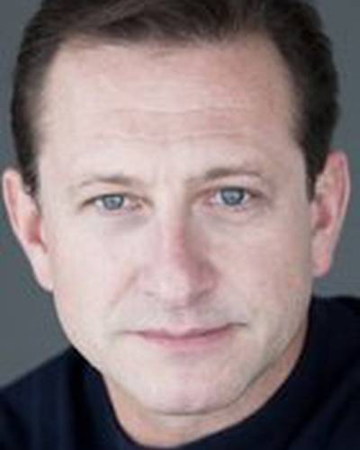 Найджел Хамер фото