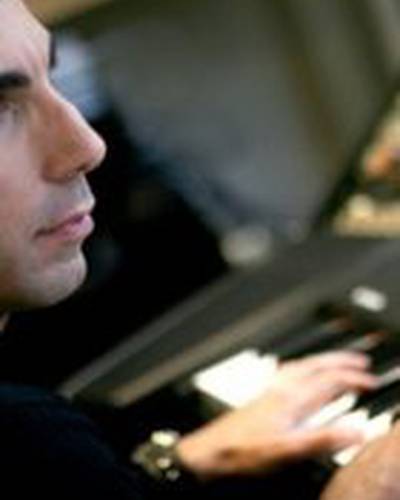 Крис Хаян фото