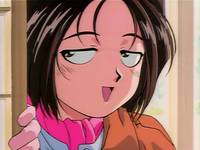 Кадр Моя богиня (видео)