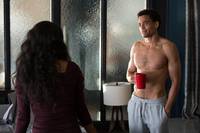 Кадр Что случилось прошлой ночью