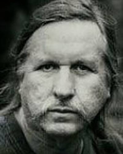 Лэнни Флаэрти фото