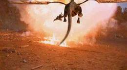 Кадр из фильма "Путешествие единорога" - 2