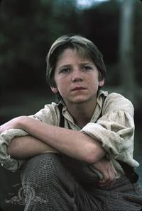 Кадр Приключения Гекльберри Финна