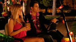 Кадр из фильма "Король вечеринок 3 (видео)" - 1