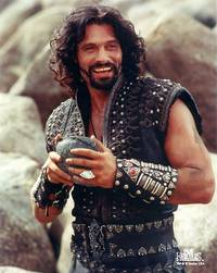 Кадр Удивительные странствия Геракла