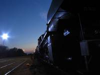 Кадр Последнее движение руки