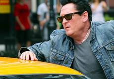 Майкл Мэдсен попал в больницу