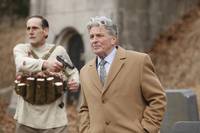 Кадр Чёрный список