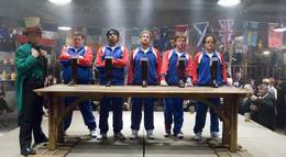 Кадр из фильма "Пивной бум" - 2