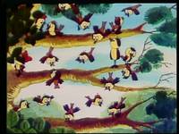 Кадр Про всех на свете