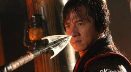 Кадр из фильма "Хроники Хуаду: Лезвие розы" - 2