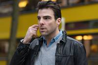 Кадр Хитмен: Агент 47