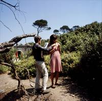 Кадр Безумный Пьеро