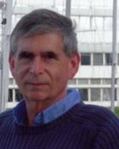 Джон Бернштейн фото