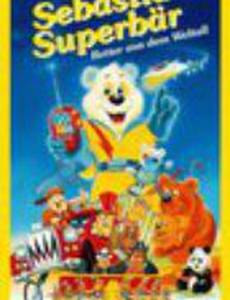 Beertje Sebastiaan: De geheime Opdracht