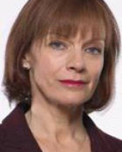 Марта Барнс фото