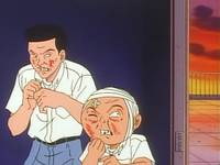 Кадр Вперед! Школьная секция пинг-понга