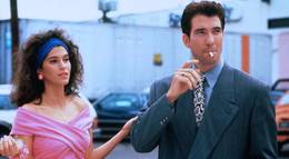 Кадр из фильма "Принц из Нью-Йорка" - 2